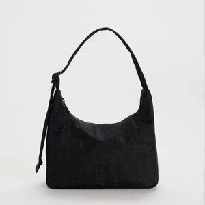 BAGGU Mini Nylon Shoulder Bag